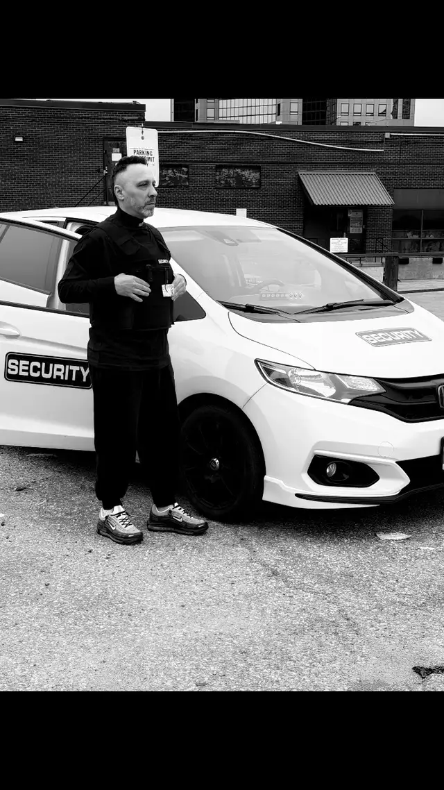 SECURITY - Photo 2