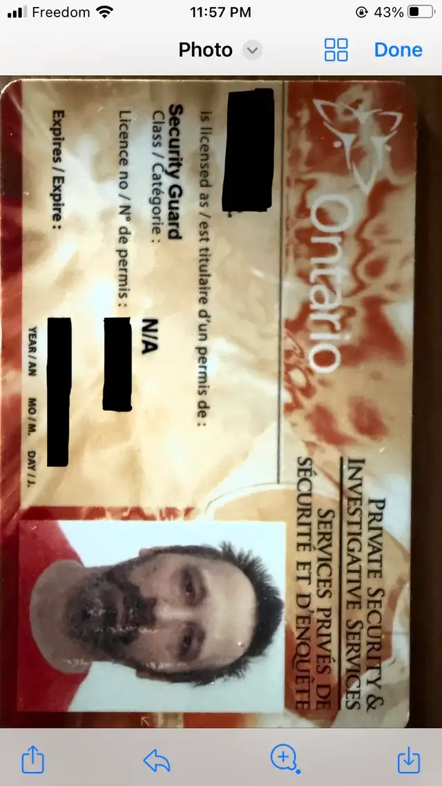 SECURITY - Photo 4