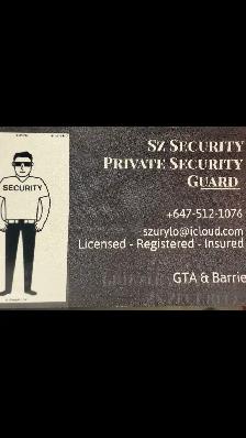SECURITY - Photo 5