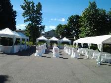 Scarborough Tent, Table and Chair Rentals