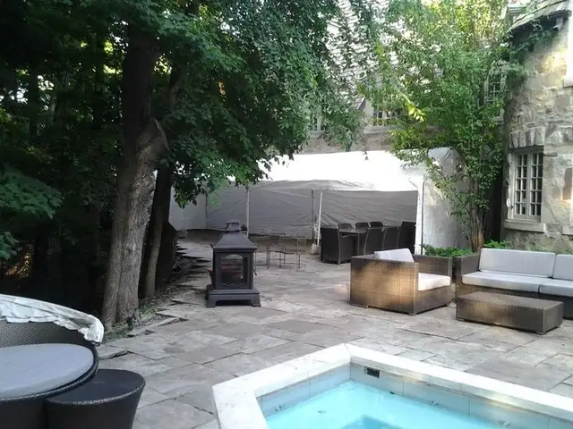 Scarborough Tent, Table and Chair Rentals - Photo 3