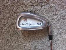 NEED IRONS?? 40 RH   LH NEW   MINT SHAPE USED SETS!