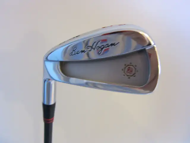 NEED IRONS?? 40 RH   LH NEW   MINT SHAPE USED SETS! - Photo 2