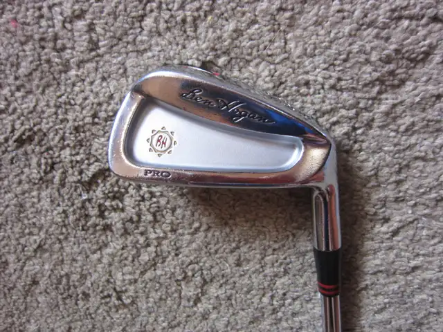 NEED IRONS?? 40 RH   LH NEW   MINT SHAPE USED SETS! - Photo 3