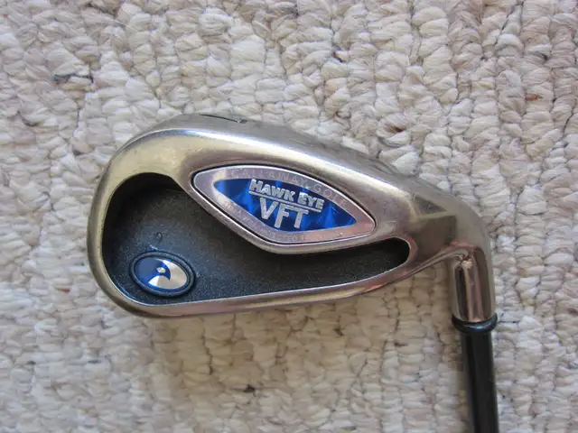 NEED IRONS?? 40 RH   LH NEW   MINT SHAPE USED SETS! - Photo 5