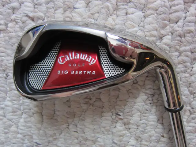 NEED IRONS?? 40 RH   LH NEW   MINT SHAPE USED SETS! - Photo 6