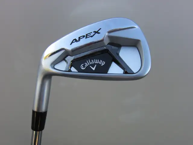 NEED IRONS?? 40 RH   LH NEW   MINT SHAPE USED SETS! - Photo 7