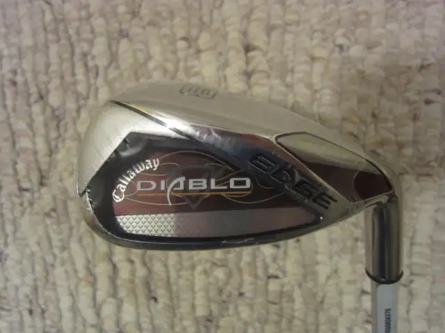 NEED IRONS?? 40 RH   LH NEW   MINT SHAPE USED SETS! - Photo 9
