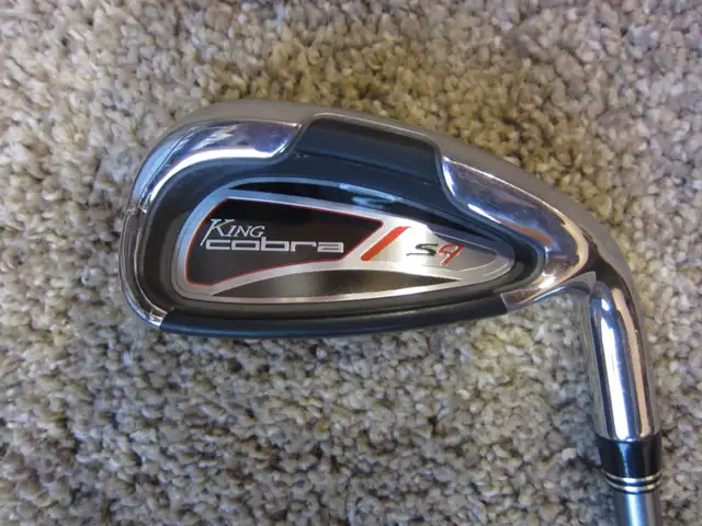 NEED IRONS?? 40 RH   LH NEW   MINT SHAPE USED SETS! - Photo 10