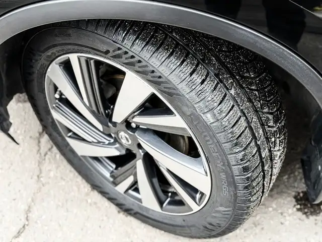 2017 Nissan Murano Platinum - Photo 2