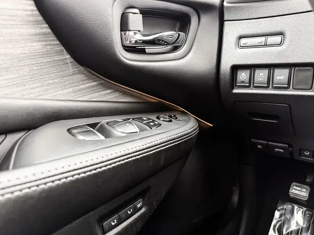2017 Nissan Murano Platinum - Photo 21