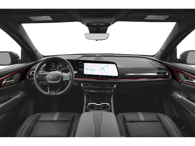 2026 Chevrolet Traverse RS - Photo 2
