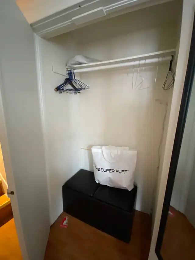 Cozy room in eastyork available from June 1st,single/couple - Photo 3