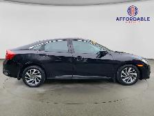 2018 Honda Civic SE - Photo 4