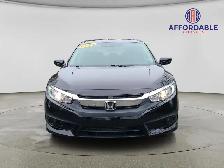 2018 Honda Civic SE - Photo 5