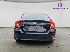 2018 Honda Civic SE - Photo 7