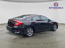 2018 Honda Civic SE - Photo 8
