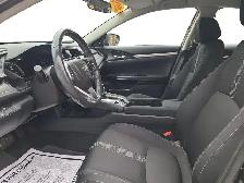 2018 Honda Civic SE - Photo 10
