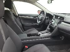 2018 Honda Civic SE - Photo 11