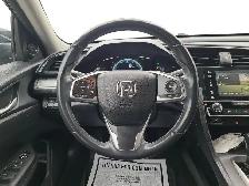 2018 Honda Civic SE - Photo 12