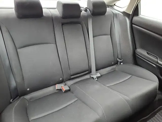 2018 Honda Civic SE - Photo 14