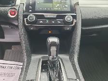 2018 Honda Civic SE - Photo 16