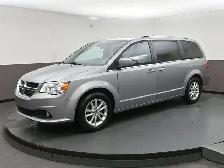 2020 Dodge Grand Caravan Premium Captains Chairs, Low Kms, Remot - Photo 3