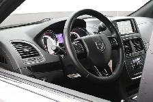 2020 Dodge Grand Caravan Premium Captains Chairs, Low Kms, Remot - Photo 6