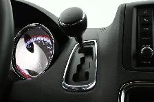 2020 Dodge Grand Caravan Premium Captains Chairs, Low Kms, Remot - Photo 9
