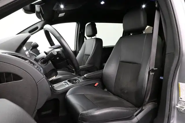 2020 Dodge Grand Caravan Premium Captains Chairs, Low Kms, Remot - Photo 19