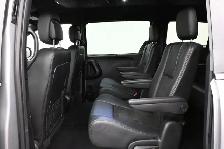2020 Dodge Grand Caravan Premium Captains Chairs, Low Kms, Remot - Photo 21