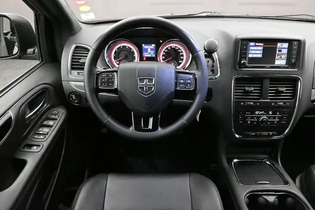 2020 Dodge Grand Caravan Premium Captains Chairs, Low Kms, Remot - Photo 23