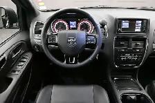 2020 Dodge Grand Caravan Premium Captains Chairs, Low Kms, Remot - Photo 23