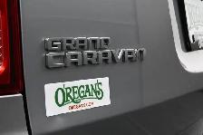 2020 Dodge Grand Caravan Premium Captains Chairs, Low Kms, Remot - Photo 26