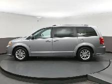 2020 Dodge Grand Caravan Premium Captains Chairs, Low Kms, Remot - Photo 31