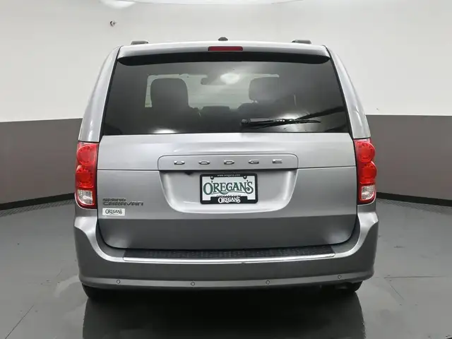 2020 Dodge Grand Caravan Premium Captains Chairs, Low Kms, Remot - Photo 33