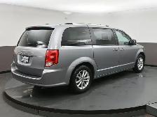 2020 Dodge Grand Caravan Premium Captains Chairs, Low Kms, Remot - Photo 34