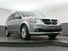 2020 Dodge Grand Caravan Premium Captains Chairs, Low Kms, Remot - Photo 36