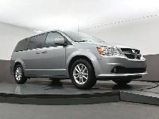 2020 Dodge Grand Caravan Premium Captains Chairs, Low Kms, Remot - Photo 38