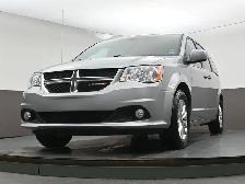 2020 Dodge Grand Caravan Premium Captains Chairs, Low Kms, Remot - Photo 39