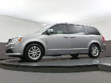 2020 Dodge Grand Caravan Premium Captains Chairs, Low Kms, Remot - Photo 40