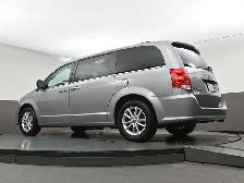 2020 Dodge Grand Caravan Premium Captains Chairs, Low Kms, Remot - Photo 42