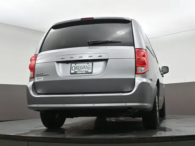 2020 Dodge Grand Caravan Premium Captains Chairs, Low Kms, Remot - Photo 43