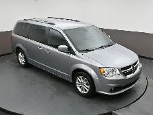 2020 Dodge Grand Caravan Premium Captains Chairs, Low Kms, Remot - Photo 44