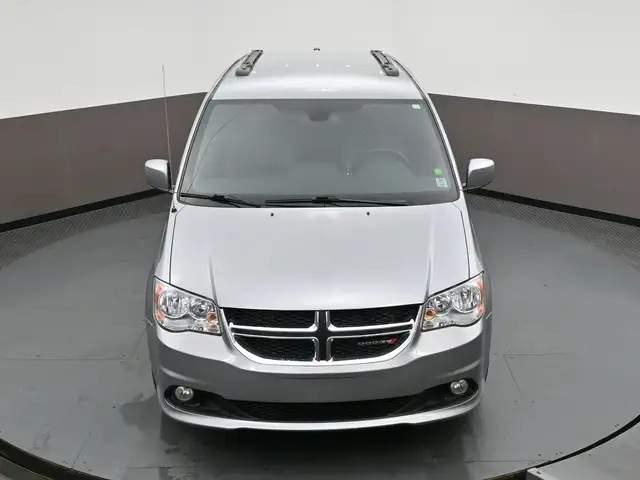2020 Dodge Grand Caravan Premium Captains Chairs, Low Kms, Remot - Photo 45