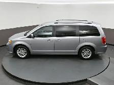 2020 Dodge Grand Caravan Premium Captains Chairs, Low Kms, Remot - Photo 47