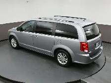 2020 Dodge Grand Caravan Premium Captains Chairs, Low Kms, Remot - Photo 48