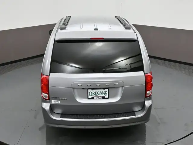 2020 Dodge Grand Caravan Premium Captains Chairs, Low Kms, Remot - Photo 49
