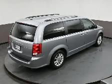 2020 Dodge Grand Caravan Premium Captains Chairs, Low Kms, Remot - Photo 50