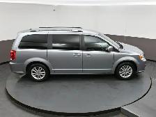 2020 Dodge Grand Caravan Premium Captains Chairs, Low Kms, Remot - Photo 51